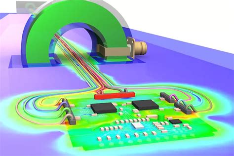 rfid tag simulation software|Simulating RFID Systems with Ansys HFSS .